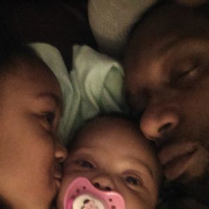 Meet your Posher, Cliff